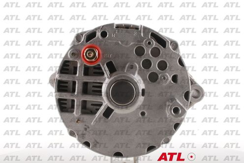 Alternátor ATL Autotechnik